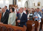 ​Varaždin: Proslavljen blagdan Rođenja BDM i Dan Varaždinske županije